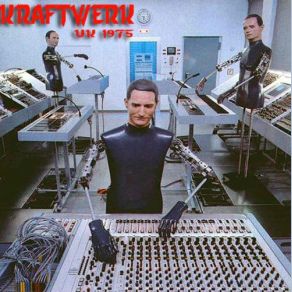 Download track Kling Klang Kraftwerk