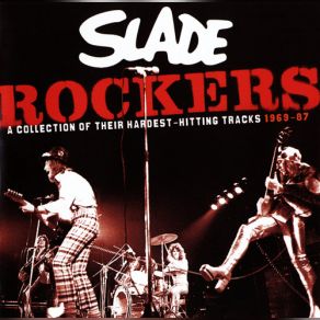 Download track Rock 'N' Roll Preacher (Hallelujah I'm On Fire) Slade