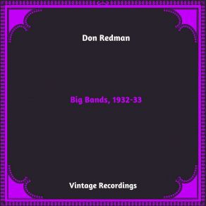 Download track Shuffle Your Feet Bandanna Babies (Take 1) Don RedmanTake-1