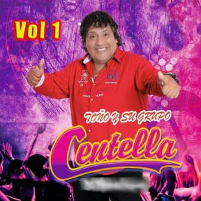 Download track Miento Su Grupo Centella