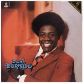 Download track Torniente Toni Tornado