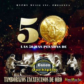 Download track Atotonilco Tamborazo Zacatecano Del Canon De Juchipila