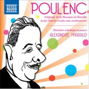 Download track Trio Pout Piano, Hautbois Et Basson: Rondo Francis Poulenc