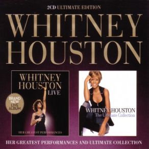 Download track I Wanna Dance With Somebody (Live From That's What Friends Are For) Whitney Houston