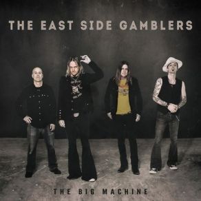 Download track Whatever Gets You Through The Night The East Side Gamblers
