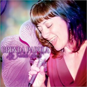 Download track My Foolish Heart Brenda Padula