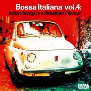 Download track Tu Si Na Cosa Grande Chiara Civello, Walter Ricci