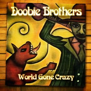 Download track Young Man's Game The Doobie Brothers