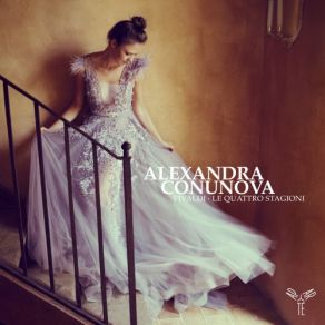 Download track Concerto No. 4 In F Minor, Op. 8, RV 297, Winter II. Largo Alexandra Conunova