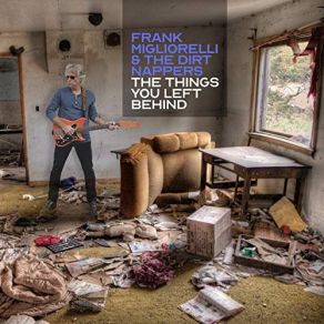 Download track She's Not Coming Home Frank Migliorelli, The Dirt Nappers