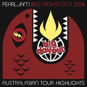 Download track Mind Your Manners (Auckland 2014-01-17) Pearl Jam