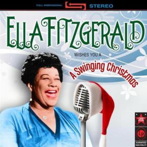 Download track Christmas Island Ella Fitzgerald