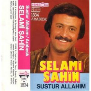 Download track Tanrım Selami Şahin