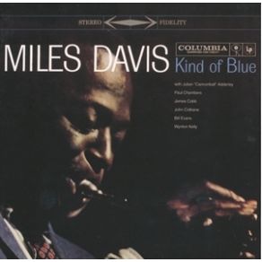 Download track Blue In Green Miles Davis