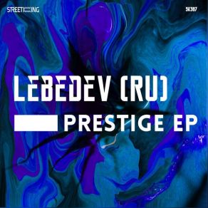 Download track Rain In Paris Lebedev