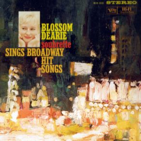 Download track Guys And Dolls Blossom Dearie