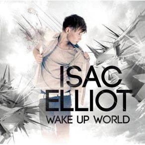 Download track Can't Give Up On Love Isac Elliot