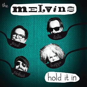 Download track Eyes On You Melvins