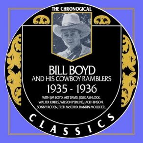 Download track Old Fashioned Love Bill Boyd