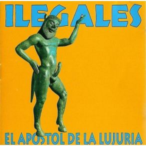 Download track El Angel Ilegales