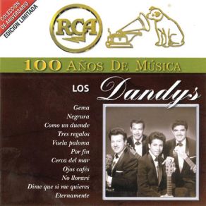 Download track El Farol Los Dandys