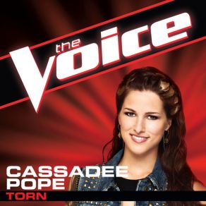 Download track Over You (The Voice Performance) Cassadee Pope
