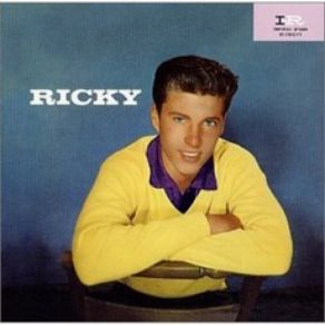 Download track I'm Confessin' Ricky Nelson