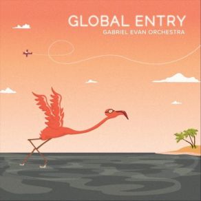 Download track Jubilee Stomp Gabriel Evan Orchestra