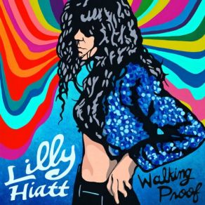 Download track Never Play Guitar Lilly Hiatt