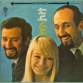 Download track Monday Morning Peter, Paul & Mary