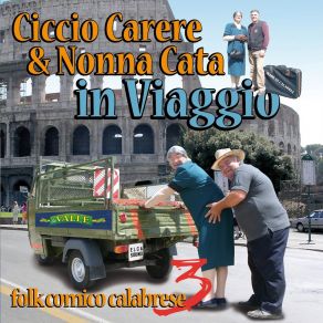 Download track Tarantella Speciali Nonna Cata