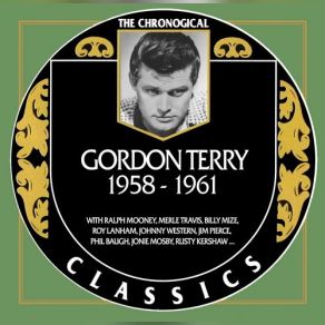 Download track Long Black Limousine Gordon Terry