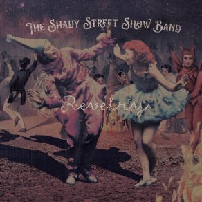 Download track Do What You Can The Shady Street Show Band