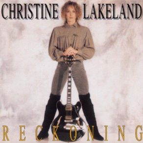 Download track Black Cat Christine Lakeland