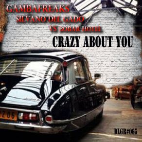 Download track Crazy About You (Gambafreaks Vs. BoBar Hotel Remix) GambafreaksBoBar Hotel