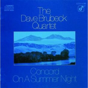 Download track Black And Blue The Dave Brubeck Quartet