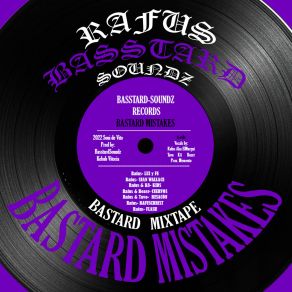 Download track Cuervos RafusBozer012
