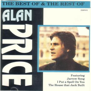 Download track Simon Smith And The Amazing Dancing Bear Alan Price