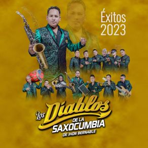 Download track Corta Venas Los Diablos De La Saxocumbia