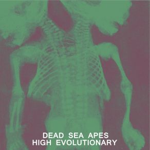 Download track Alejandro Dead Sea Apes