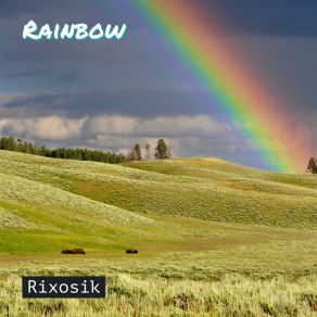 Download track Close Friends Rixosik