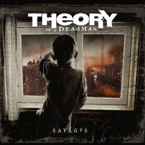 Download track Heavy Theory Of A Deadman