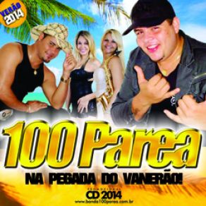 Download track Gasolina Banda 100 Parêa