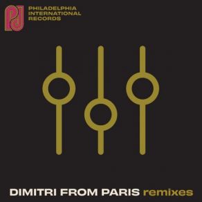 Download track The Love I Lost (Dimitri From Paris Super Disco Blend - Take 2) Dimitri From Paris, Teddy Pendergrass, Harold Melvin, Blue Notes