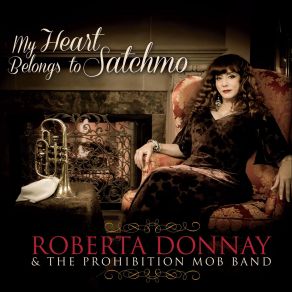 Download track I'm In The Market For You Roberta Donnay, The Prohibition Mob Band