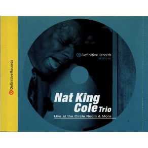 Download track 'C' Jam Blues Nat King Cole