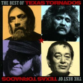 Download track (Hey Baby) Que Paso Texas Tornados