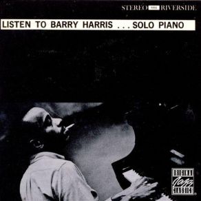 Download track Louise Barry Harris