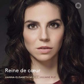 Download track 21. Fiançailles Pour Rire, FP 101 No. 2, Dans L’herbe Hanna-Elisabeth Müller, Juliane Ruf