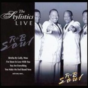 Download track I'm Stone In Love With You The Stylistics